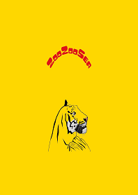 ZooZooSeaくない動物達