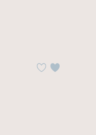 SIMPLE HEART 2 (S) - BExDUSTY 003