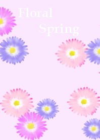 Floral Spring
