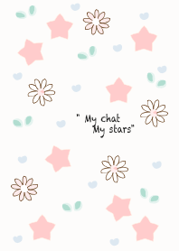 My chat my lovely stars 49