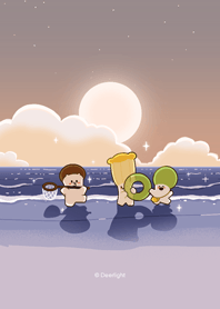 Deerlight - Sprouts Adventures I_V.04