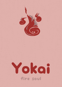 Yokai fire soul  hot