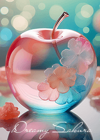 Dreamy sakura 01_2