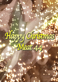 Happy Christmas Meat 44
