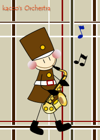 kacco's Orchestra (English)