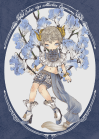 Zodiac Sign Collection Capricorn