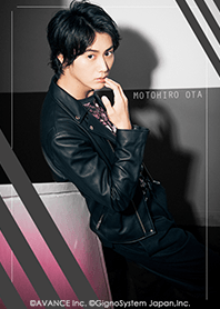 MOTOHIRO OTA 2
