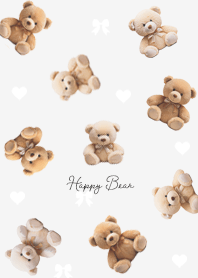 Fluffy Bears of Happiness 01_1