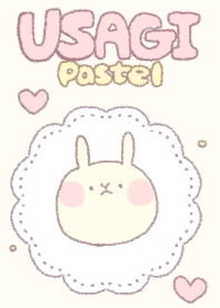 Pastel*Rabbit