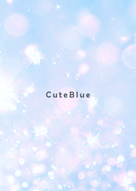 Cute Blue-MEKYM 12