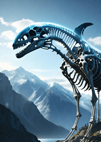Whale bones 2014B2
