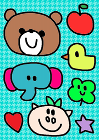 (nenerin Lilo friends47)