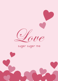 Heart - suger suger me