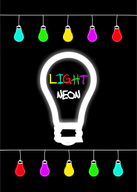 Light Neon ~ Glow In The Dark