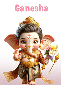 Ganesha, finances, love, debt relief#