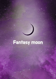 Fantasy moon (CW_889)