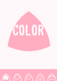 pink color L59