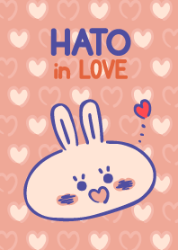 戀愛中的HATO