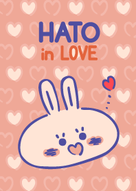 HATO in Love