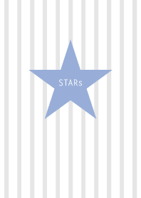 STARs -stripe-