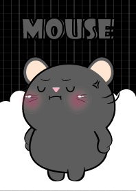 Little Angry Black Mouse Theme
