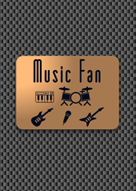 The Music Fan