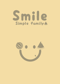 Smile & suika tonokoiro