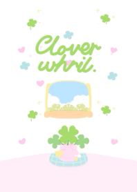 Cloverwhril (Revised)