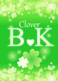 B&K-economic fortune-GreenClover-Initial