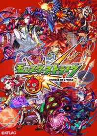MONSTER STRIKE Fire2