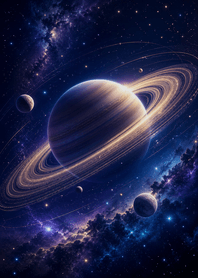 For Space Lovers