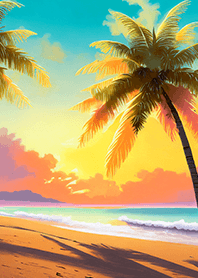 Beautiful real scenery#2395