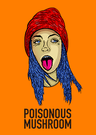 POISON POISON POISON
