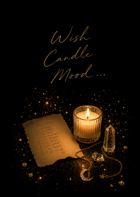 Wish Candle Mood...2