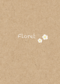 FLORET-CRAFT