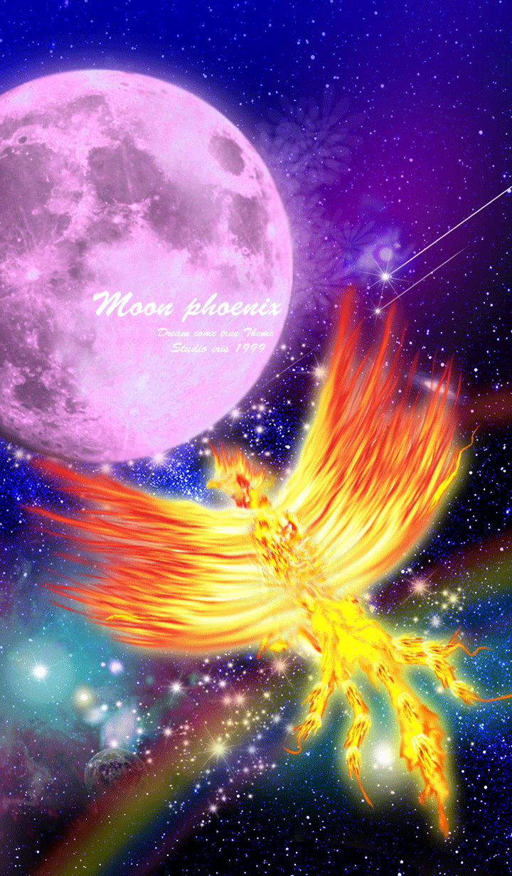 Moon Phoenix