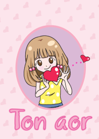 TonAor