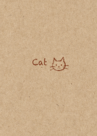 SIMPLE CAT .