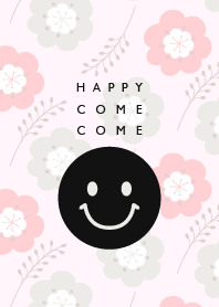 HAPPY COME COME NICO4 J