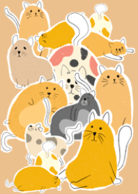 น้อนแมวอุ๋งๆ