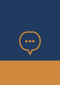 SIMPLE(brown blue)V.2149
