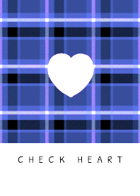 Check Heart Theme /35