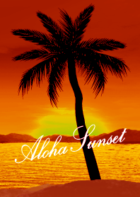 Aroha Sunset Beach 2