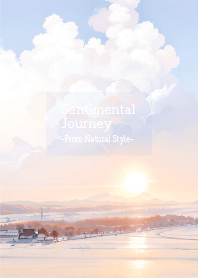 Sentimental Journey 24