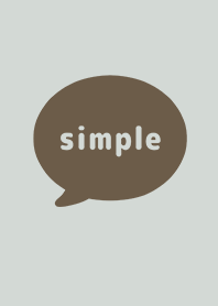 Simple Standard  - VSC 04-12