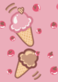 Cutie ice cream