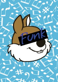 MUSIC squirrel THEME /12