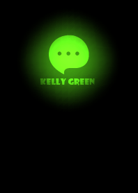 Kelly Green Light Theme V4