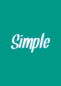Simple THEME :55