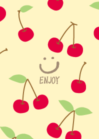 Cherry Cherry Simple10